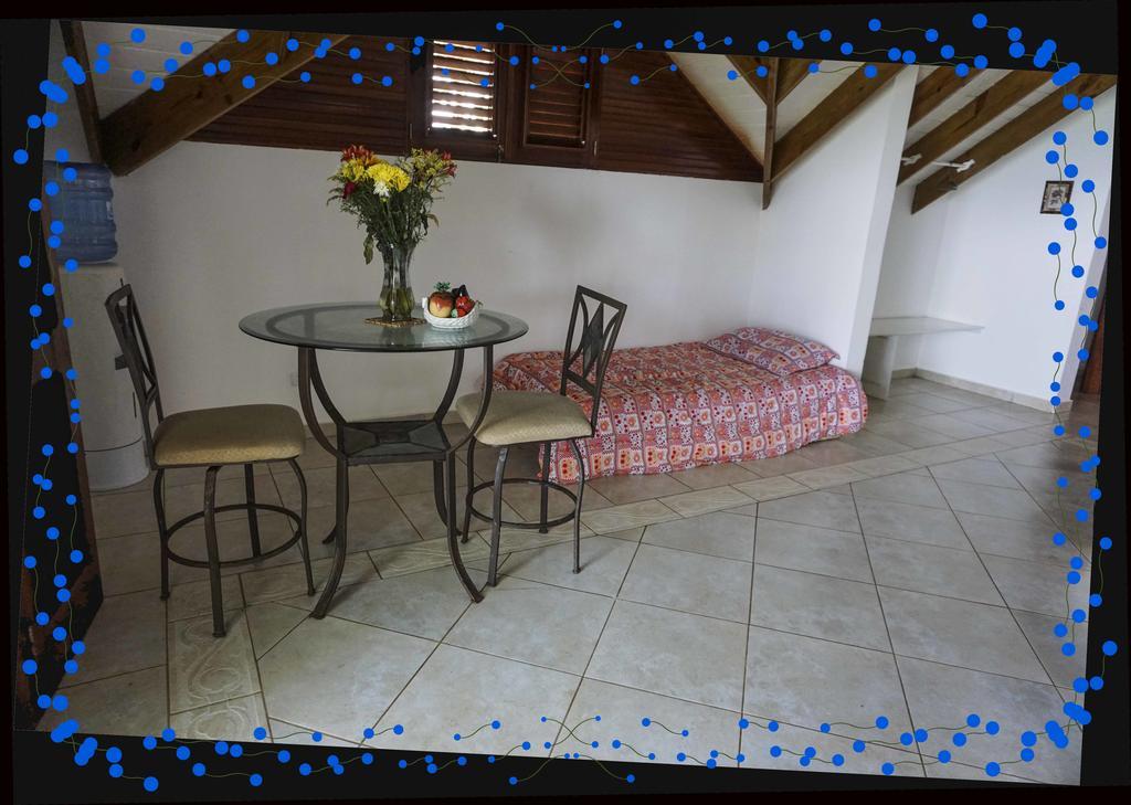 Villa Habitaciones Playa Coson Las Terrenas Exterior foto