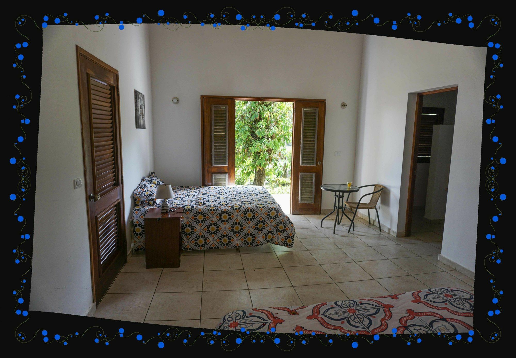 Villa Habitaciones Playa Coson Las Terrenas Exterior foto