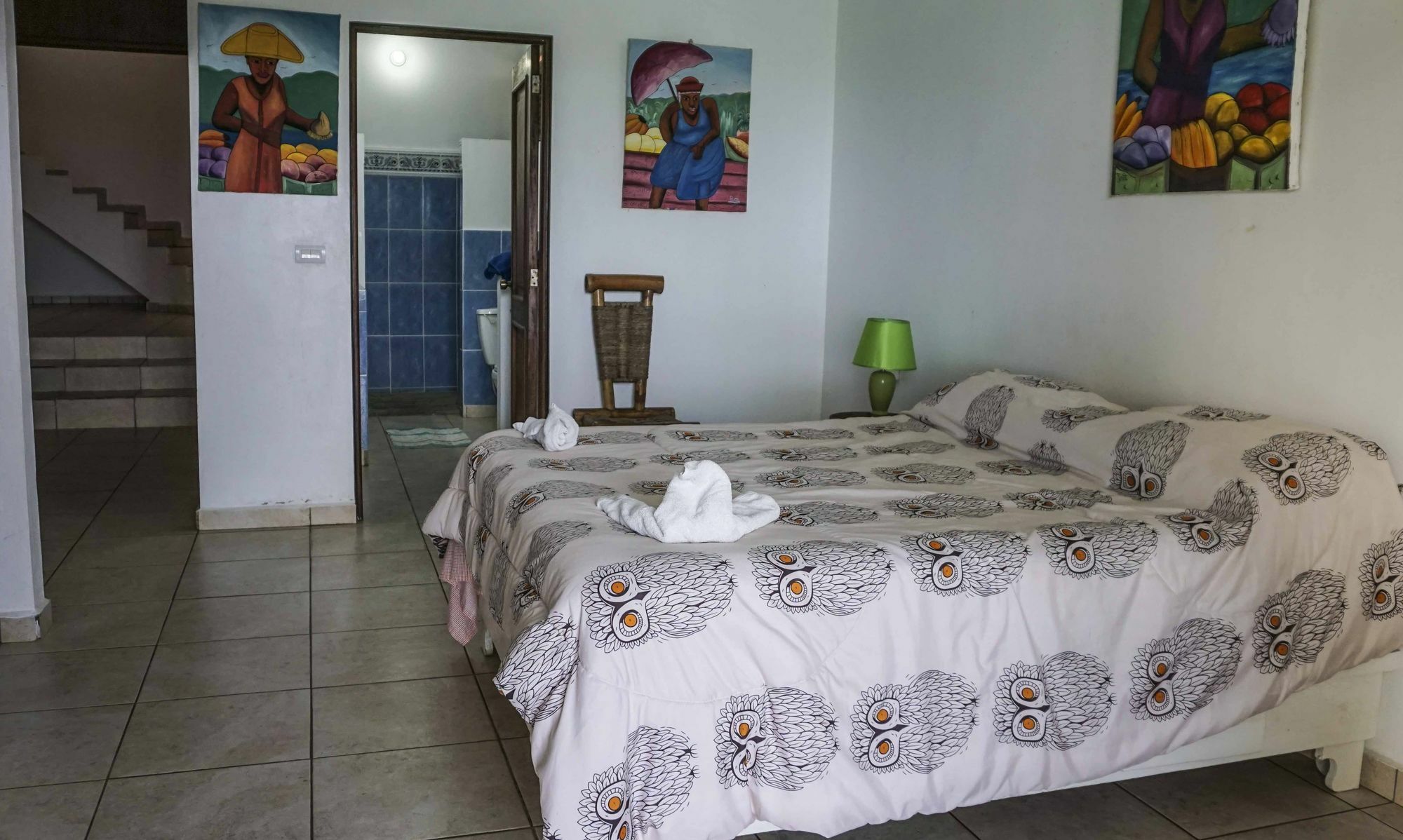 Villa Habitaciones Playa Coson Las Terrenas Exterior foto
